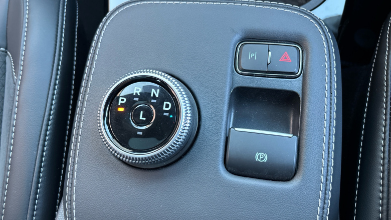 Ford Mustang Mach-E 358kW GT 91kWh AWD 5dr Auto [Pan Roof] Electric Estate